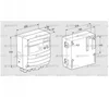 BCU460W3P2C0D1000K1E0-/LM400WF0O0E1- (88680090) Блок управления горением Kromschroder