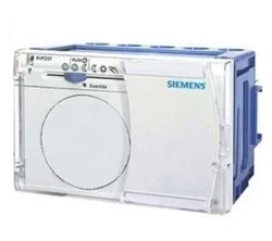 RVP211.0 Тепловой контроллер с ГВС,без расписания Siemens