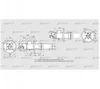 BIC 100RML-0/35-(112)E (84033312) Газовая горелка Kromschroder