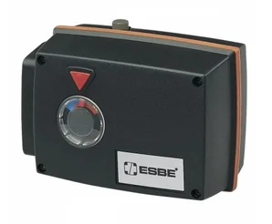 96M привод ESBE