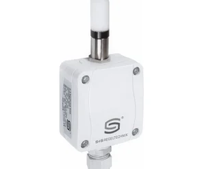 Наружный датчик влажности AFF-SD от S+S Regeltechnik