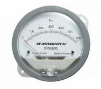 DPG500 арт. 106.007.001 Дифф.манометр