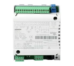 RXC22.5/00022 Комнатный контроллер RXC22.5/00022 c  LonWorks SIEMENS