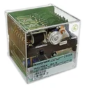Топочный автомат HONEYWELL/SATRONIC для жидкотопливных горелок TMO 720-4 Mod.35