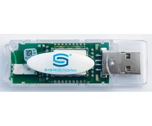 USB интерфейс для передачи информации USB-FEM от S+S Regeltechnik