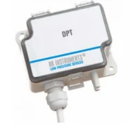 DPT-2W-2500-R8-D-Q Датчик дифференциального давления с активным выходом 4-20мА