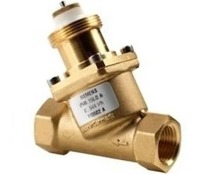 VPI46.15L0.2 Комбиклапан Siemens