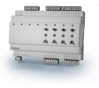 IO-4X4-M Модуль ввода/вывода с ручным переключением
