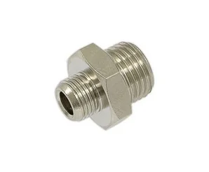 Фитинг соединительный G1/8" - G1/4" 65013230