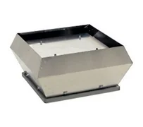 DVC 190-S Крышной вентилятор Systemair