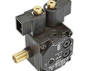 Жидкотопливный насос DANFOSS - двухступенчатый BFP 52E L5 071N2205