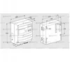 BCU460W3P6C0D0000K1E0-/LM400WF3O0E0- (88680101) Блок управления горением Kromschroder