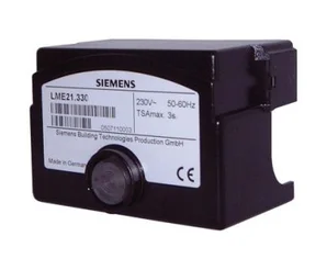 Топочный автомат SIEMENS LME22.131A2