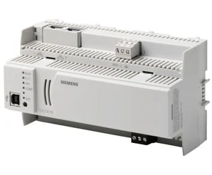 PXG3.W100 Web-сервер BACnet/IP SIEMENS