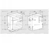 BCU460W1P2C0D0000K1E0-/LM400WF0O0E1- (88680370) Блок управления горением Kromschroder