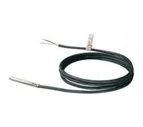 QAZ21.682/101 Датчик температуры с силиконовым кабелем 2 м, LG-NI 1000 SIEMENS