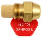 Форсунка 3,00/60S Danfoss 030F6140