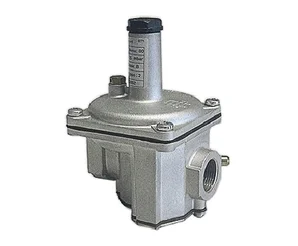 Регулятор давления газа FS1B80 0090257201