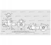 BIO 140KB-50/35-(66E)E (84099747) Газовая горелка Kromschroder