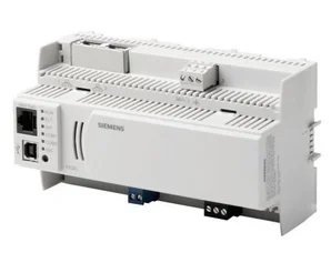 PXG3.L Маршрутизатор BACnet, BACnet Ethernet/IP в BACnet/LonTalk или BACnet/MS/TP SIEMENS