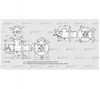 BIO 140HBL-100/35-(44)E (84008010) Газовая горелка Kromschroder