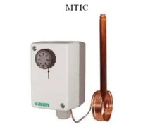 MTIC90R Капиллярный термостат