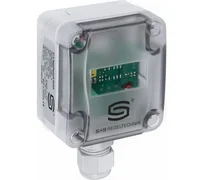 Наружный датчик освещенности AHKF от S+S Regeltechnik